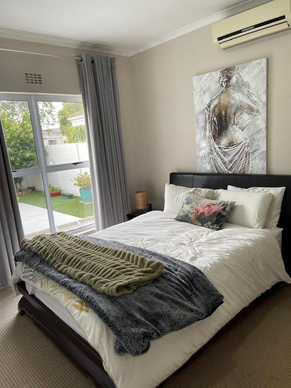 To Let 3 Bedroom Property for Rent in Sunningdale Western Cape